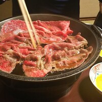 人形町今半 本店 - 