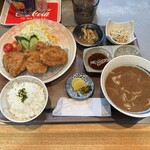 ご飯や。らいおん - 