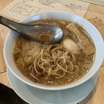 古民家ヌードゥル 黒揚羽森住 - 