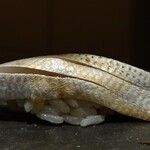 奥赤坂 鮨 淡師 - 