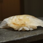 奥赤坂 鮨 淡師 - 