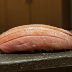 奥赤坂 鮨 淡師 - 