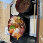 お魚いちば おかせい - 