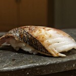 奥赤坂 鮨 淡師 - 