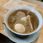 古民家ヌードゥル 黒揚羽森住 - 