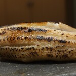 奥赤坂 鮨 淡師 - 