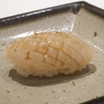 奥赤坂 鮨 淡師 - 