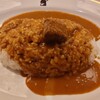 インデアンカレー 丸の内店