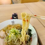 にぼしまじん - 