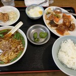 台湾料理　久香亭 - 