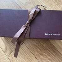 カンテサンス -  カンテサンス -