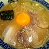 ラーメン 陽向 二章健軍