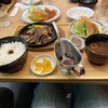 洋食屋牛銀