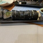 よろこんで - サラダ巻き　エビ