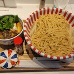 上方レインボー - ビューです