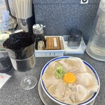佐賀ラーメン いちげん。 - 