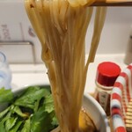 上方レインボー - どぼん