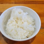 極汁美麺 umami - 米