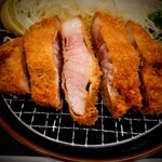 とんかつ 川久 - 