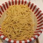 上方レインボー - 麺