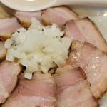 極汁美麺 umami - ご厚意感謝