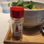 上方レインボー - からめ