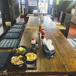 ヨコクラうどん - 