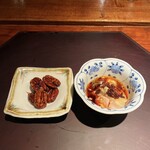 中華料理 おぎわら - 