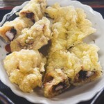 ヨコクラうどん - 