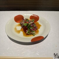 鮨 やまけん 銀座店 - 