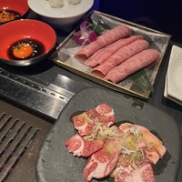 六本木焼肉MASU - 