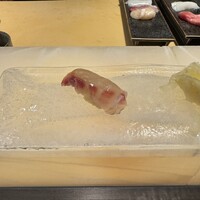 鮨 やまけん 銀座店 - 