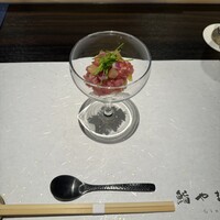 鮨 やまけん 銀座店 - 