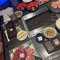 六本木焼肉MASU - 
