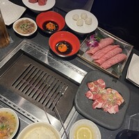 六本木焼肉MASU - 