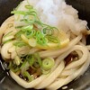 本格手打うどん はゆか