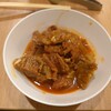 焼肉 辛元 HANARE