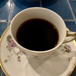 ばん珈琲店 - ブレンド珈琲 C Type （豆30g／抽出量80cc）