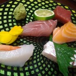 お食事処　前田 - 