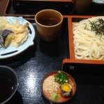 お食事処　前田 - 