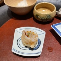天ぷら 元吉 - 