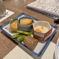 魚料理 ふじい - 