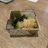 魚料理 ふじい - 