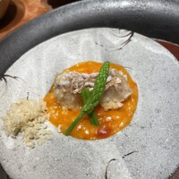 天ぷら 元吉 - 