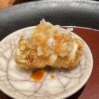 天ぷら 元吉 - 