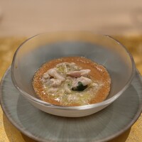北野坂 木下 - 