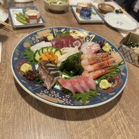 魚料理 ふじい - 