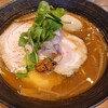 ラーメン屋 トイ・ボックス