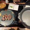 グリル&カフェ ザ ゴールデンハンバーグ ららぽーと名古屋みなとアクルス店