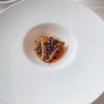 リストランテ アマルフィイ - 